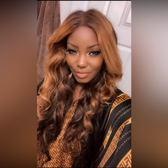 Meet your Posher, Patience - Picture 1 of 1